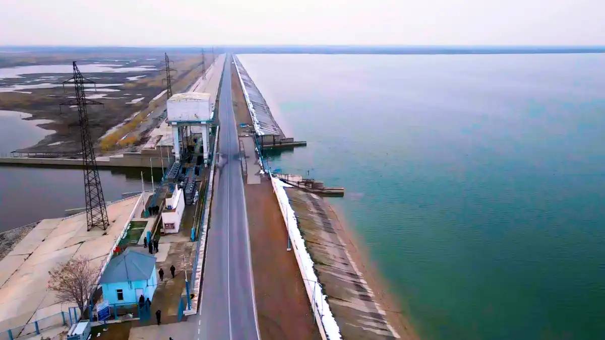 Президент тапсырмасы: Қазақстанда бес жылда 42 жаңа су қоймасы салынады