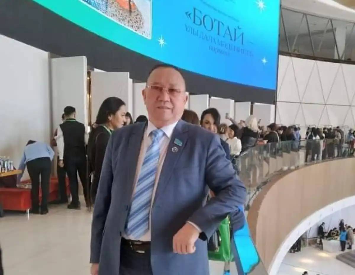 Нұрлан Әуесбаев: Татулық пен келісімді дәріптеу – жалпы мемлекеттің тұтастығын бекемдеу