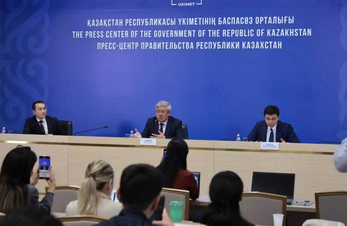 Қазақстанда жылу энергетикасы саласындағы мамандықтарға сұраныс артты