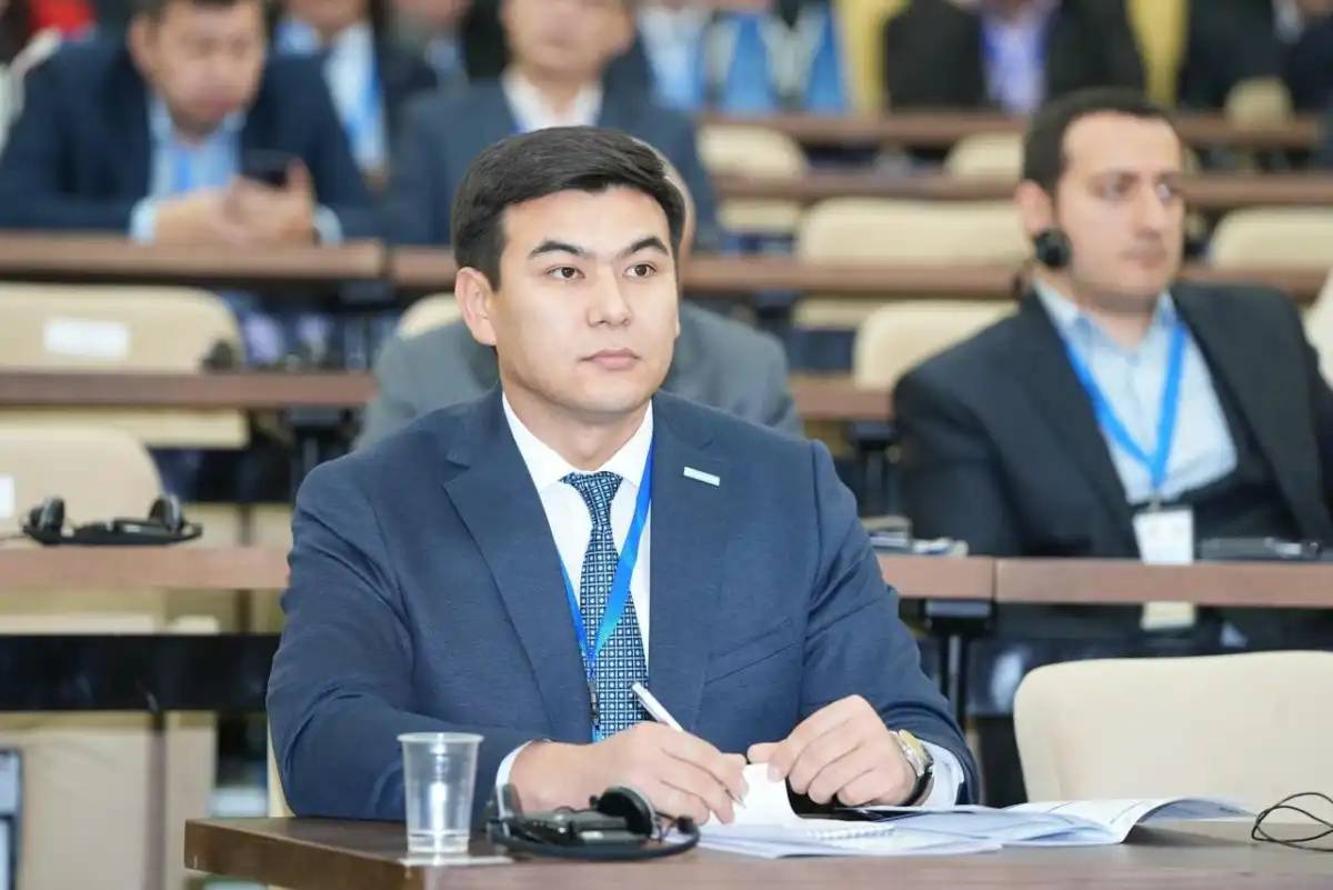 «Бұл – жай ғана әдемі сөздер емес»: Мұхаммед Болысбек ҚХА сессиясы туралы пікір білдірді