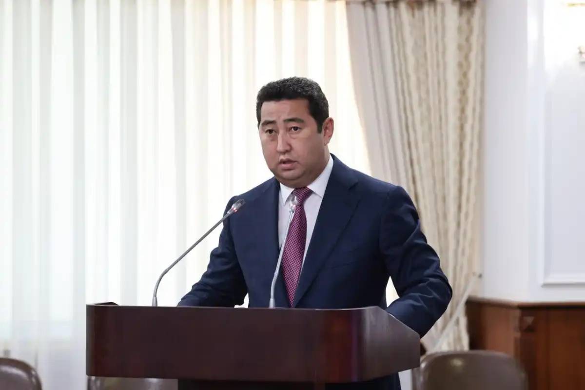 Мал шаруашылығы саласында оң динамика бар – Айдарбек Сапаров