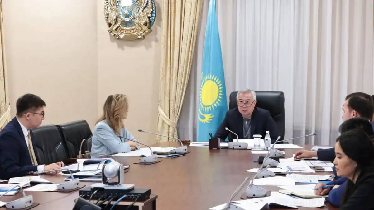 Үкімет бірінші жартыжылдықтағы инфляция қорытындысын жариялады