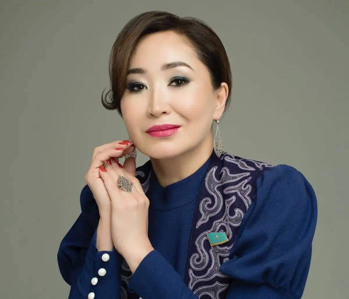 Президент айқын әрі нық мәлімдеме жасады – Қарақат Әбден