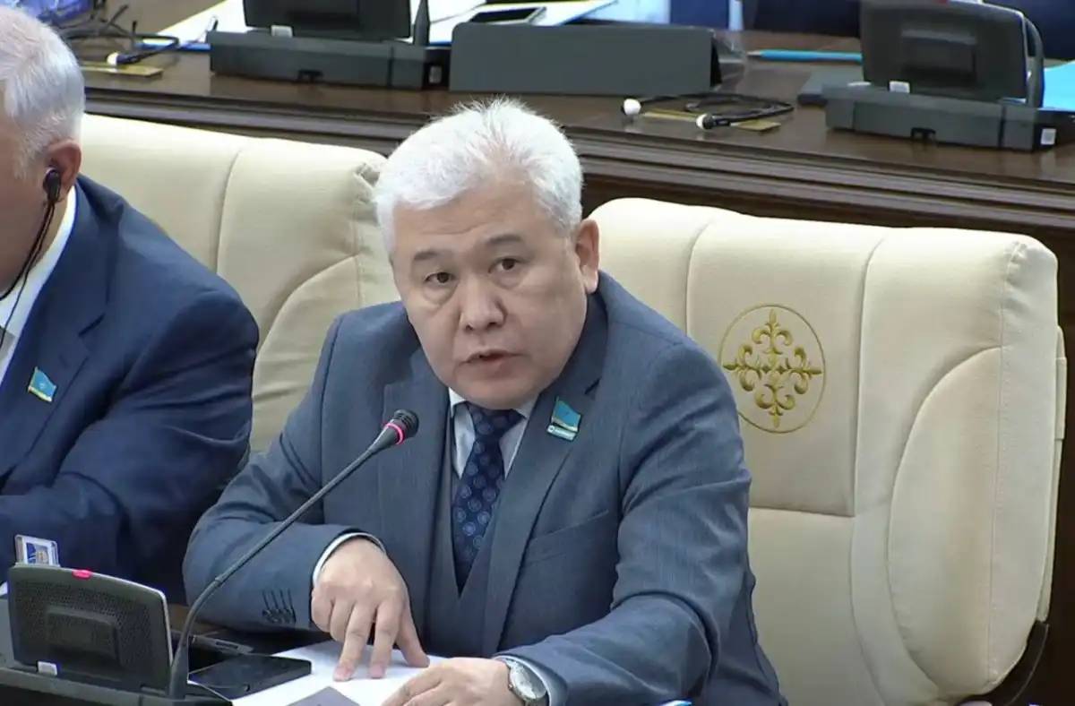 Цифрландыруға тиімсіз жұмсалған 46 млрд теңгеге кім жауап береді – депутат