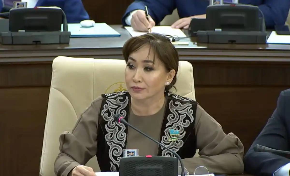 Astana Hub өзін-өзі ақтауы үшін қанша жыл керек – Қарақат Әбден