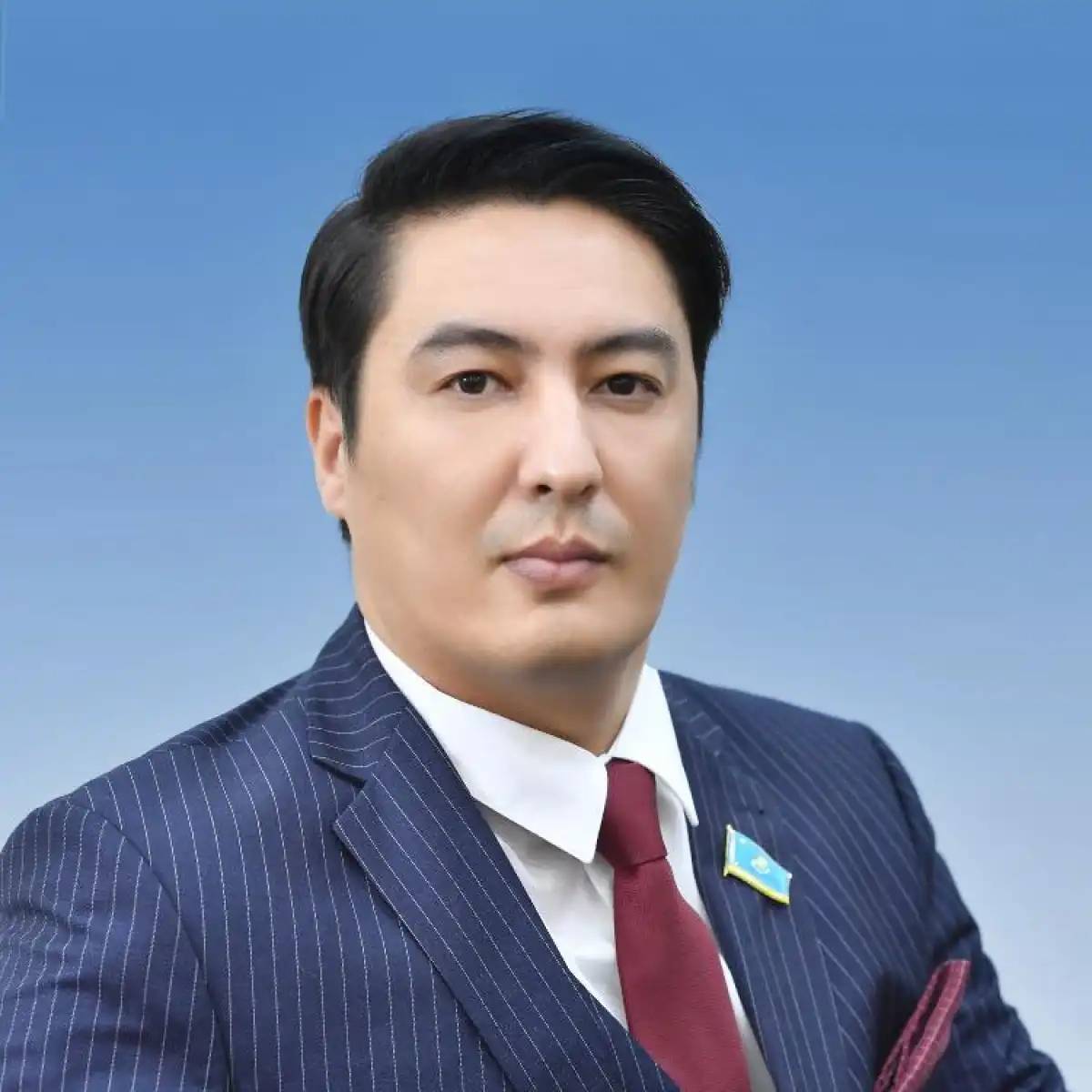 Еліміздегі реформалардың өзегінде теңдік қағидаты тұр – Ерлан Абдиев