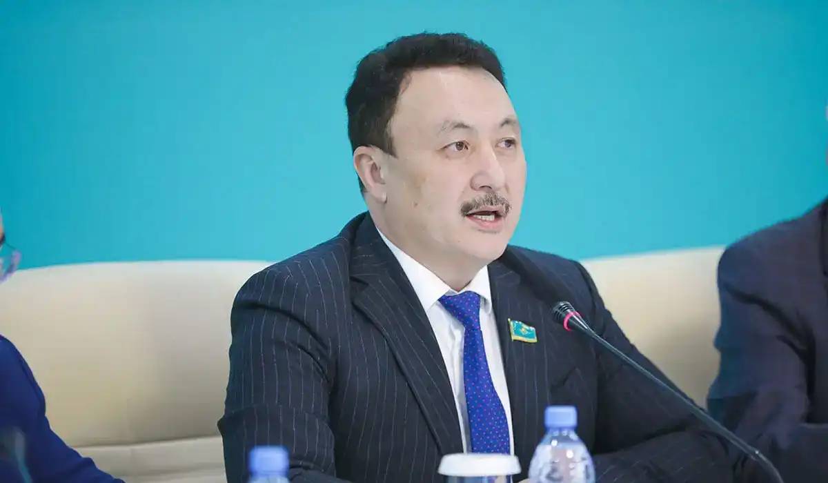 Аманжол Әлтаев: Елдіктің анасы – бірлік