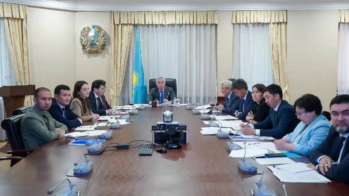 Болашақтың ғылыми қалашығы: Үкіметте Техноқала құру талқыланды