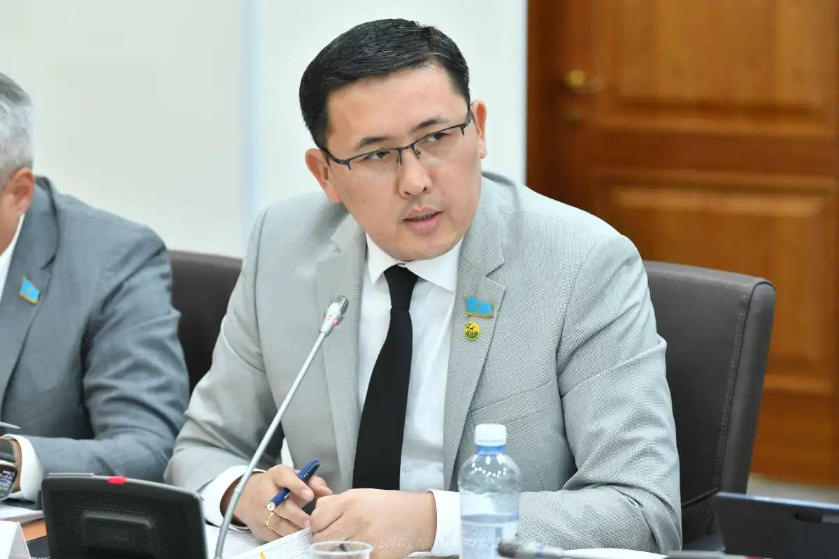 Қазақстан халқы Ассамблеясының рөлі айрықша – Анас Баққожаев