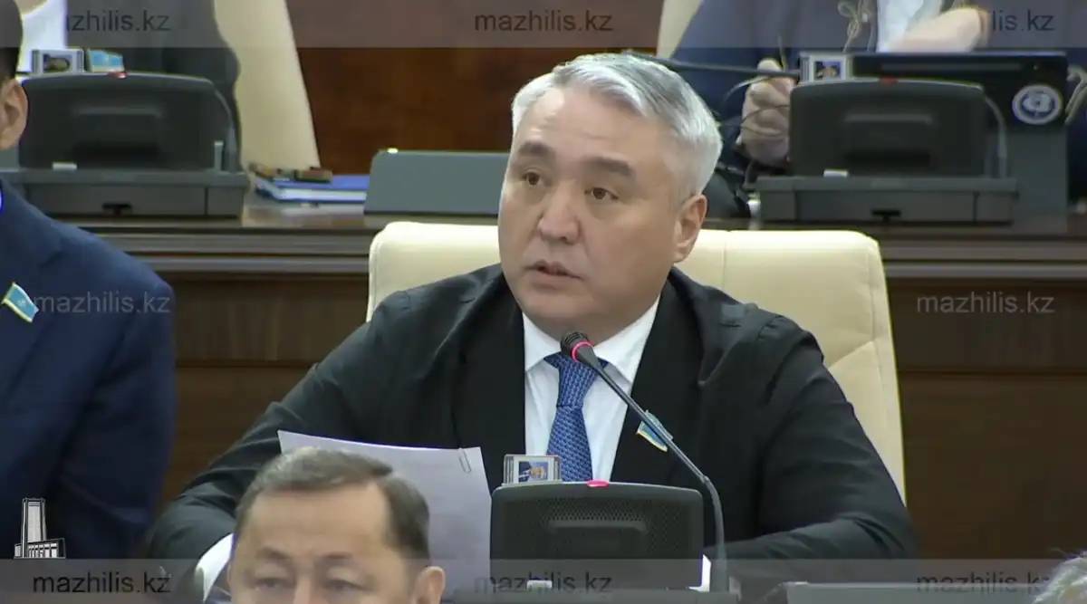 Елордада талапқа сай емес орналастырылған жарнама үшін айыппұл салына ма? – депутат сауалы