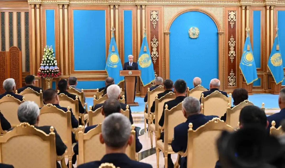 Қазақстанның 30-дан астам елмен тікелей әуе қатынасы бар