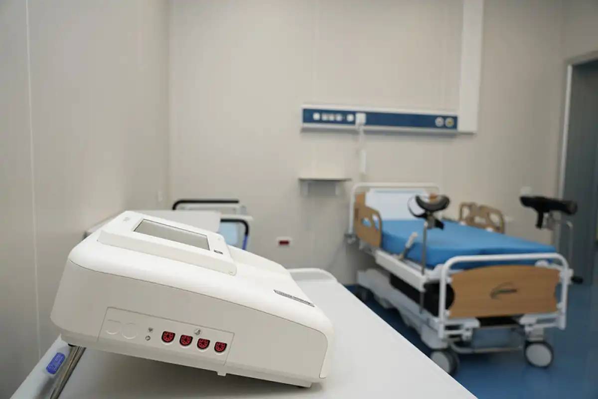 Әлеуметтік медициналық сақтандыру қоры басшысының орынбасарына қатысты тергеу басталды