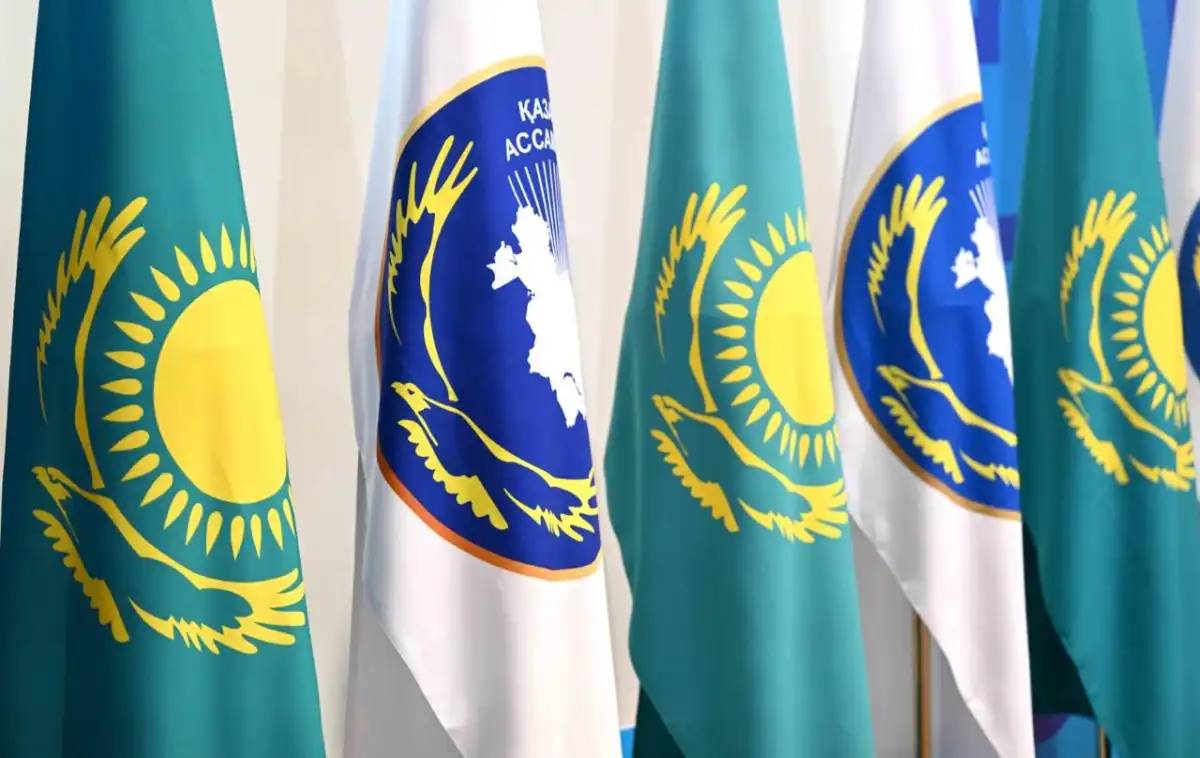 Ел бірлігі – ең алдымен, күллі қазақтың бірлігі - Президент