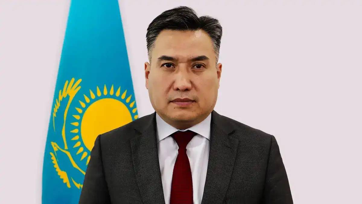 Еңбек және халықты әлеуметтік қорғау вице-министрі және бірінші вице-министрі тағайындалды