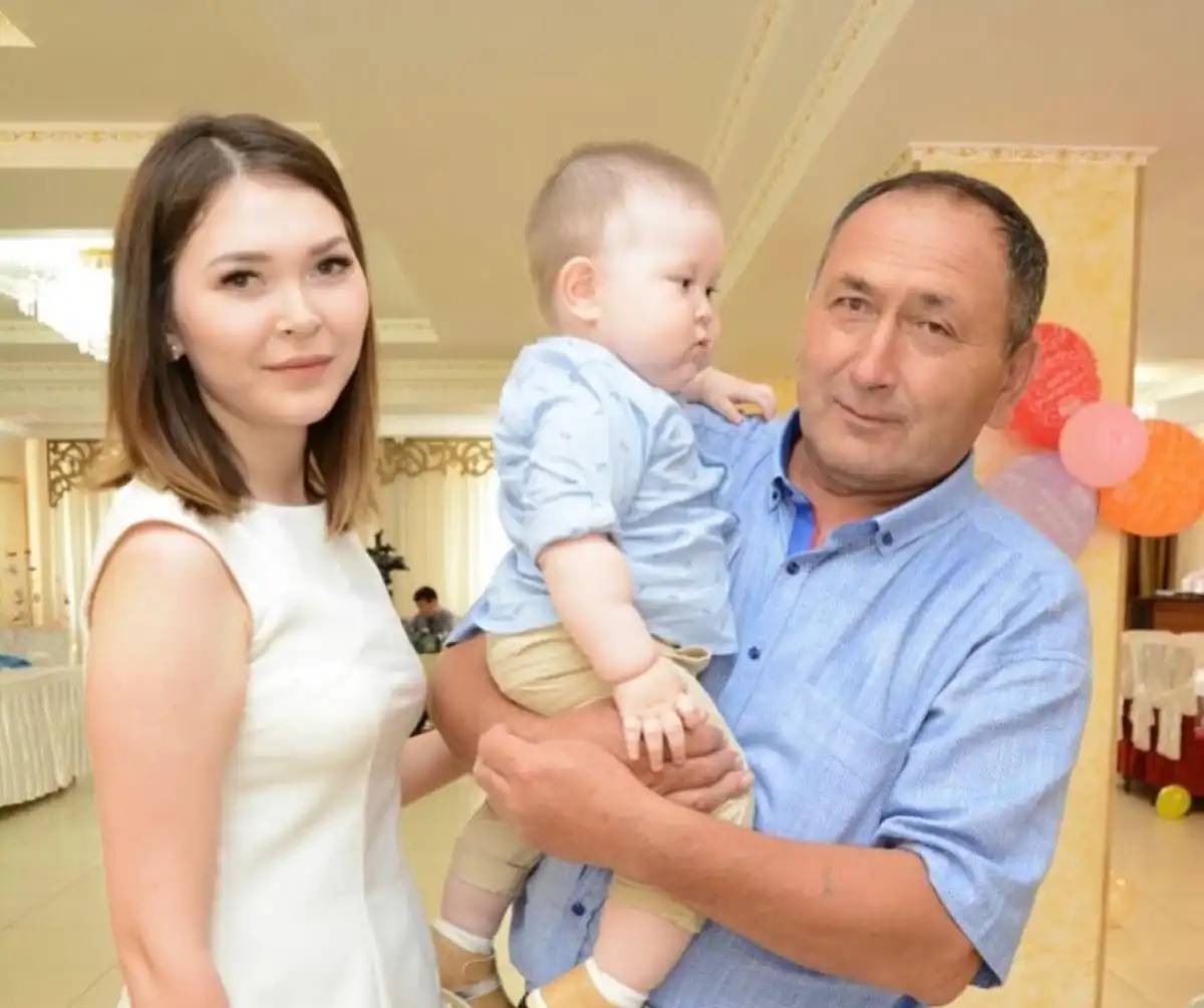 Отбасы күні: Тағдырын болат жолмен байланыстырған теміржолшылар әулеті