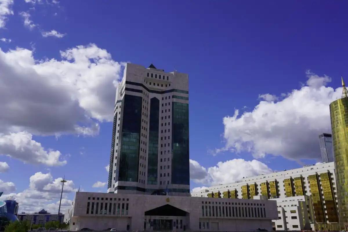 Келесі жылы облыстардағы кірістің 40%-ы жергілікті бюджетте қалады – Серік Жұманғарин