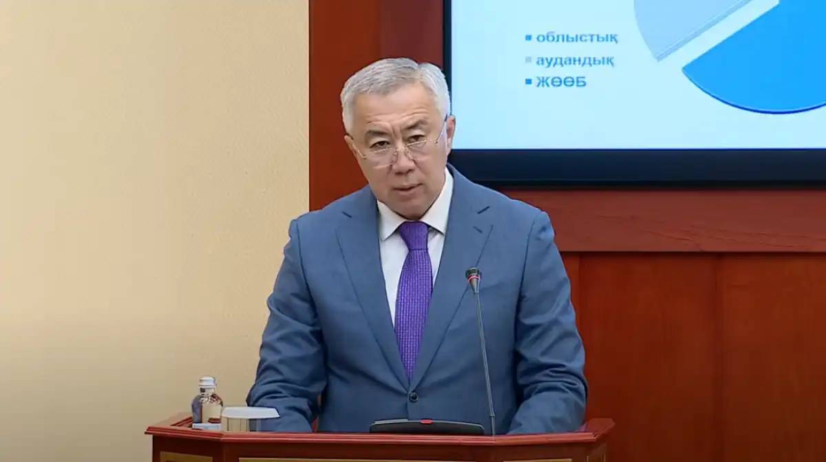 Негізгі басымдықтар өңірлердің экономикалық дербестігін іске асыруға бағытталады – Серік Жұманғарин