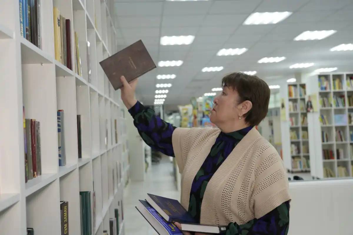 Еліміздің креативті секторларында 143 мыңнан астам адам жұмыс істейді