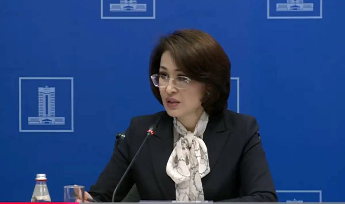 1 мамырдан бастап жедел жәрдем қызметінде не өзгереді – министр жауап берді