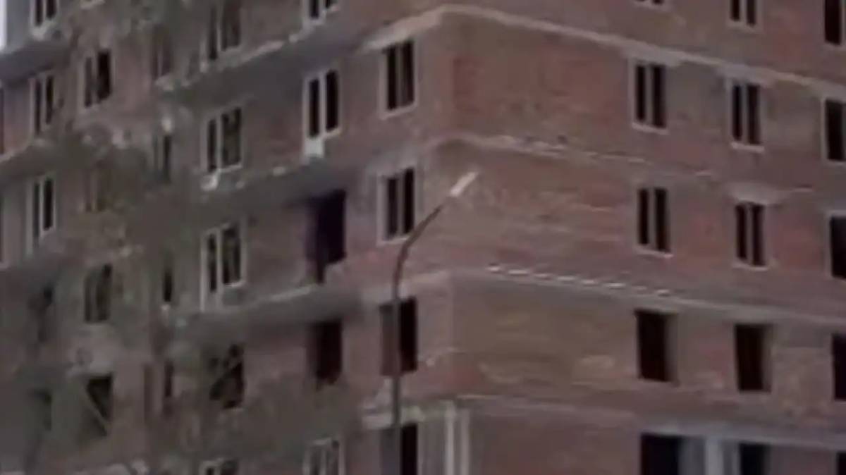 ШҚО салымшылары 2 млрд теңге салып, баспанасыз қалды