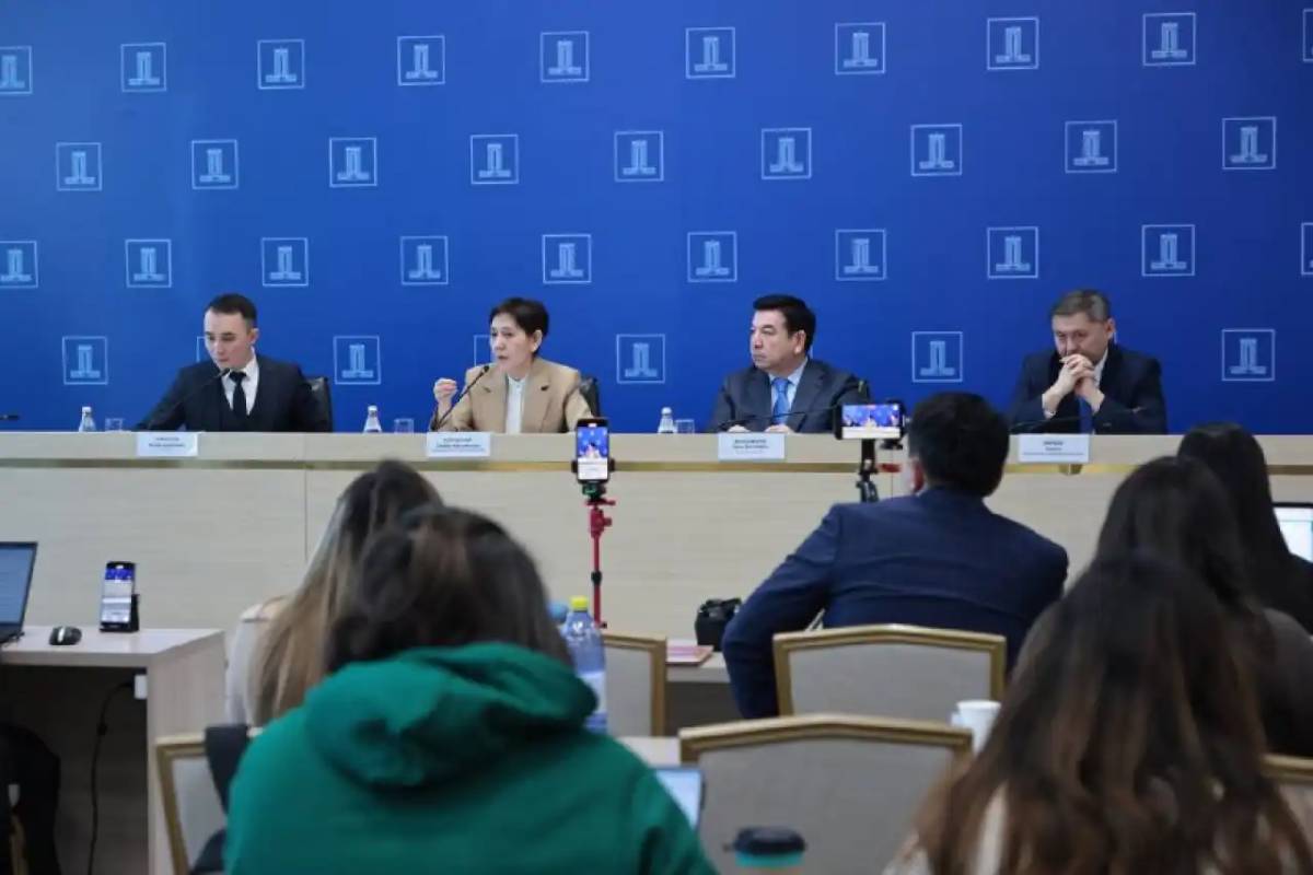 Жұмысшы мамандығының беделін арттыру: негізгі шаралар мен бағыттар