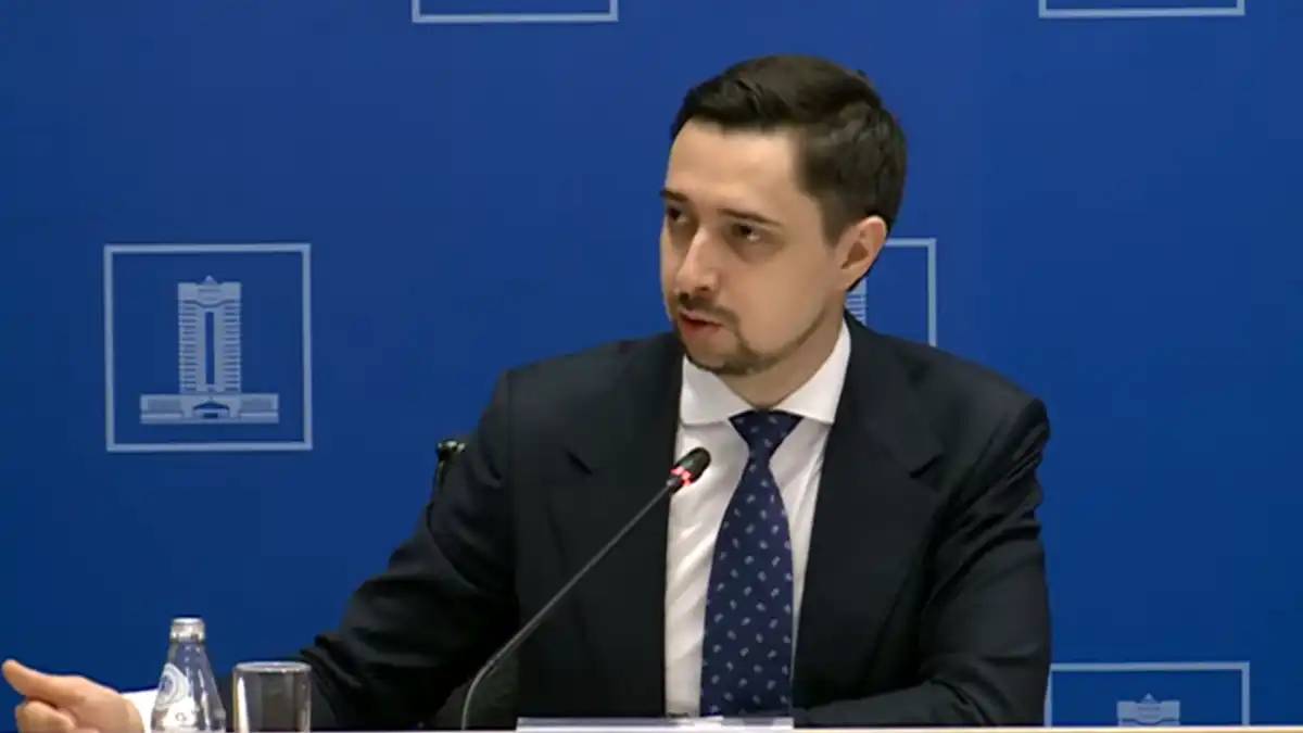 «Көп адам кірсе, істемей қалады»: журналистер eGov істемей қалғанын сынады