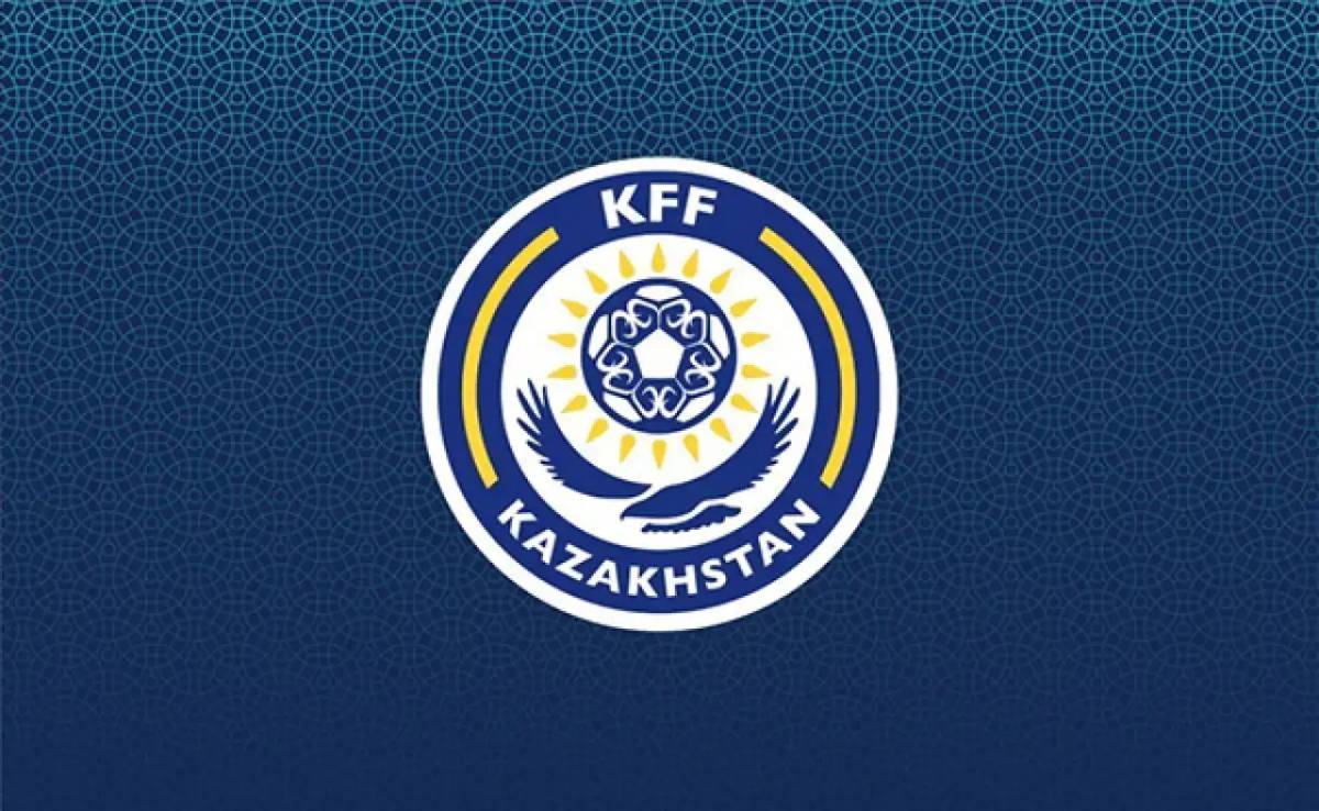 Футболдан Қазақстан ұлттық құрамасының бапкерлік штабында өзгеріс болды