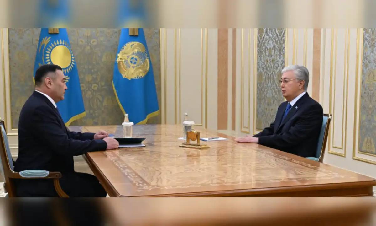 Қазақстанда терроризм мен экстремизмге қатысы бар 84 адам сотталды