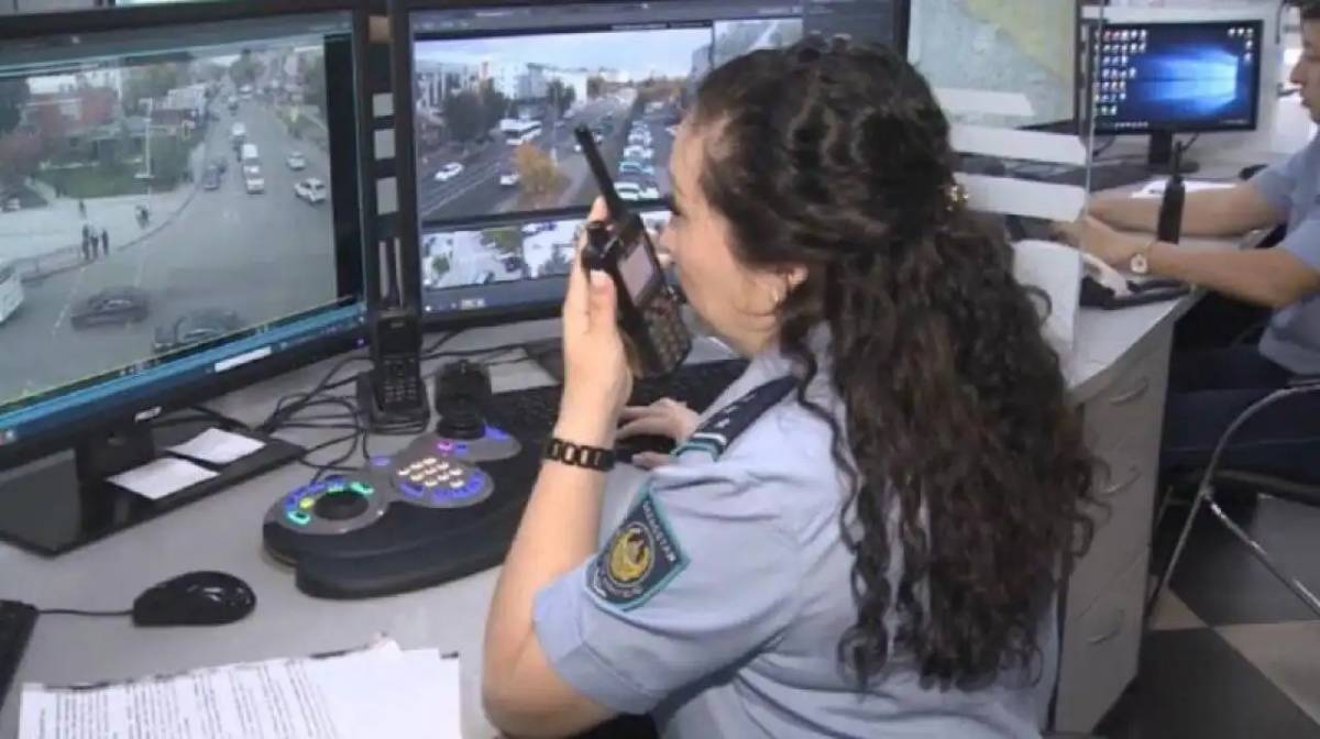 Елордада вандалдар қалай жазаланады