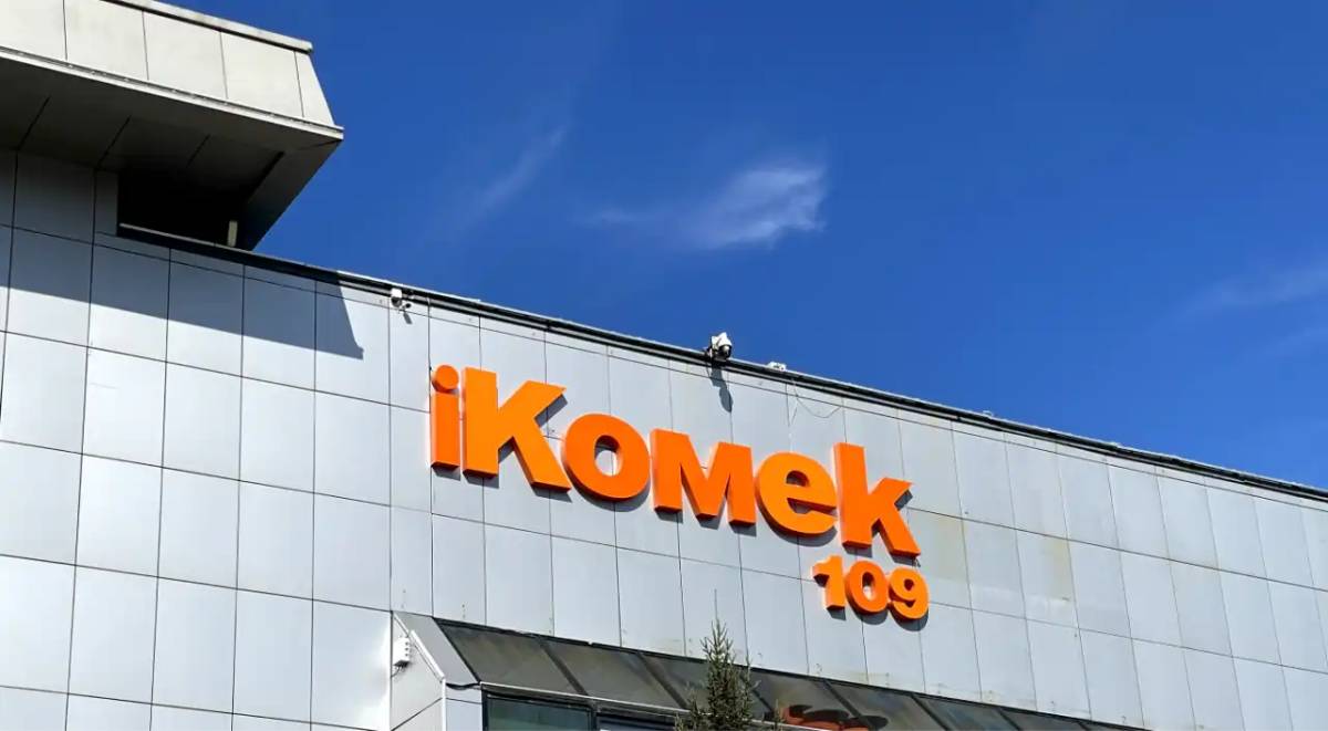 Астаналық оқушылар iKOMEK109 орталығының жұмысымен танысты