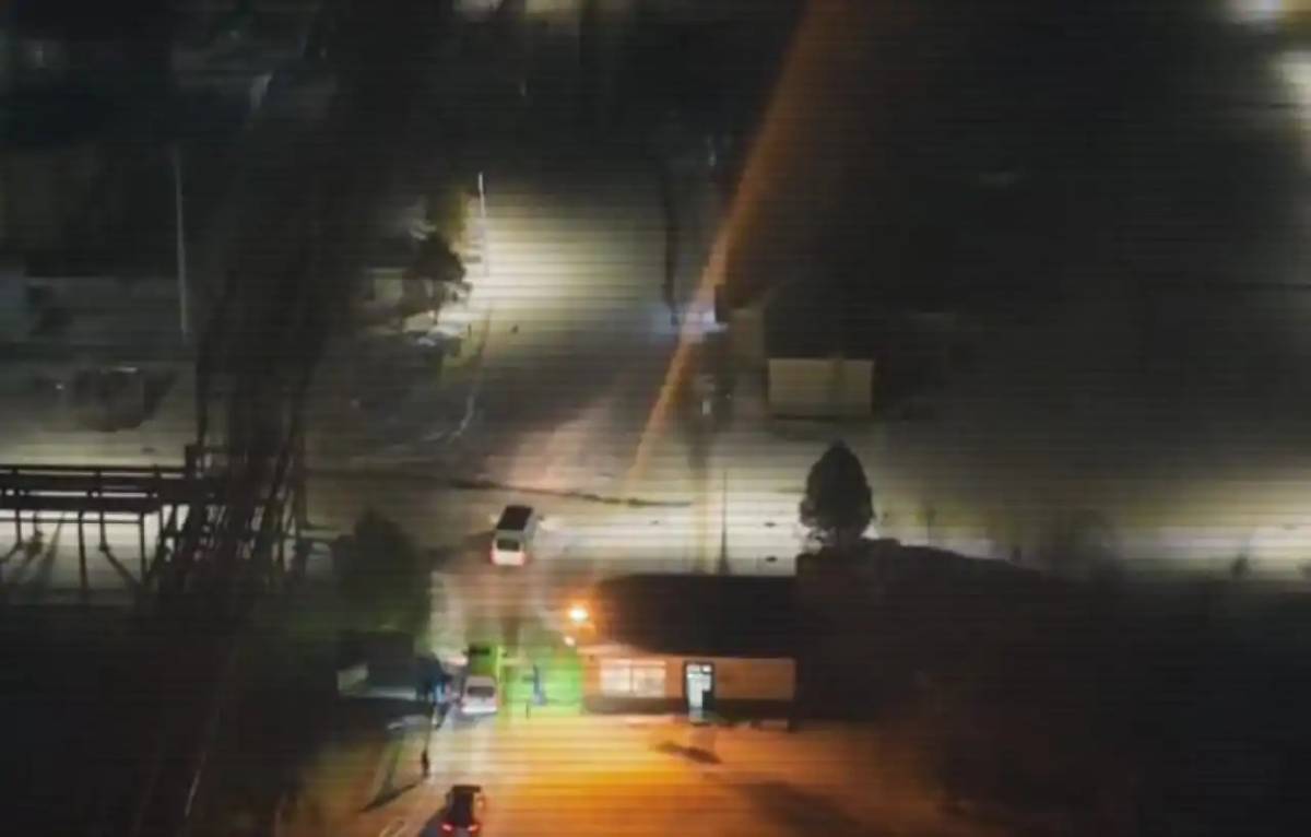 Ақтөбе облысында қылмыстық топ «әлеуметтік» газды жасырын сатқан