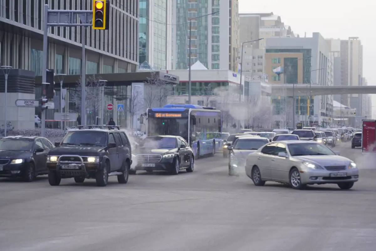 Жүргізуші куәлігін беру талаптарын қатаңдату керек – депутат