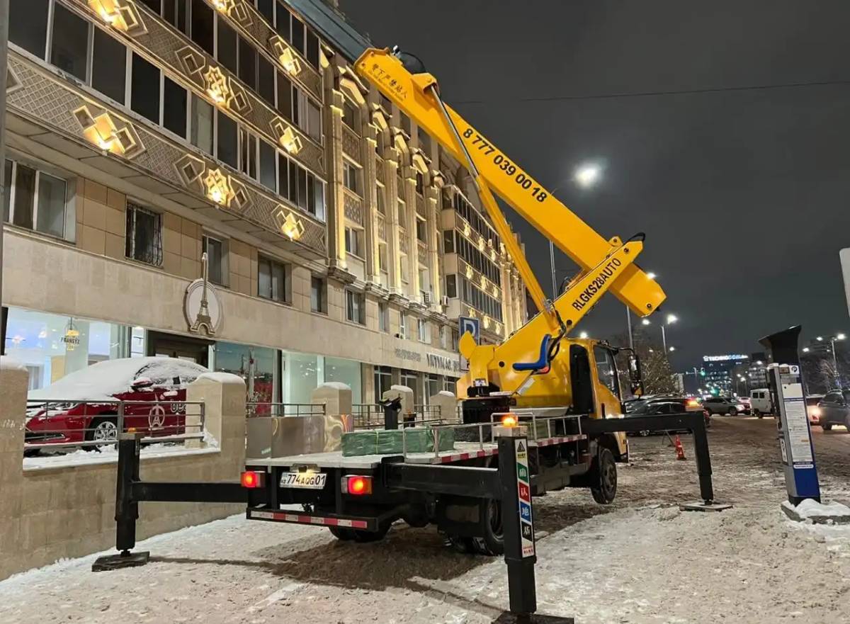 Шағын және орта бизнес елорда экономикасының 70%-ын құрайды