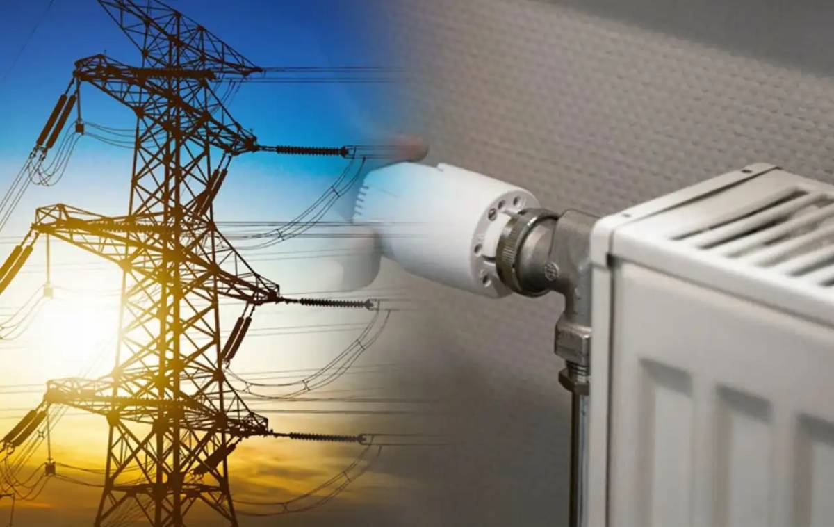 Биыл Астанада жеке үйлердің жартысы газбен қамтылды