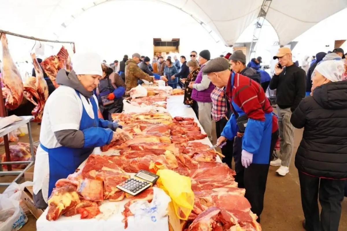 Елордада демалыс күндері кезекті соғым FEST өтеді