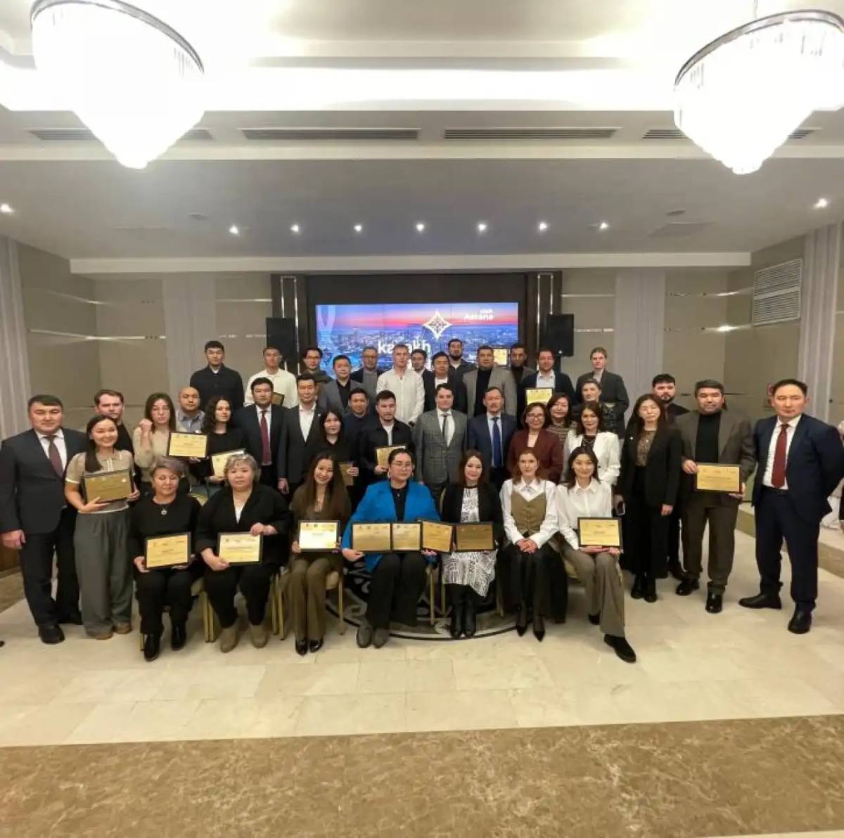 «Visit Astana»  бағдарламасы туристік қызметтердің сапасын жақсартуға бағытталған