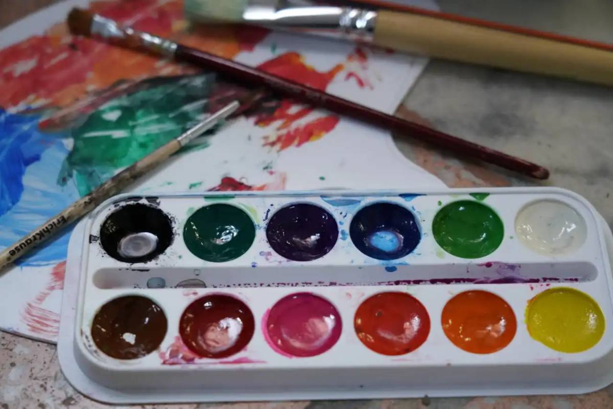 Елордада  балаларды шығармашылық үйірмелерге қабылдау жүргізіледі