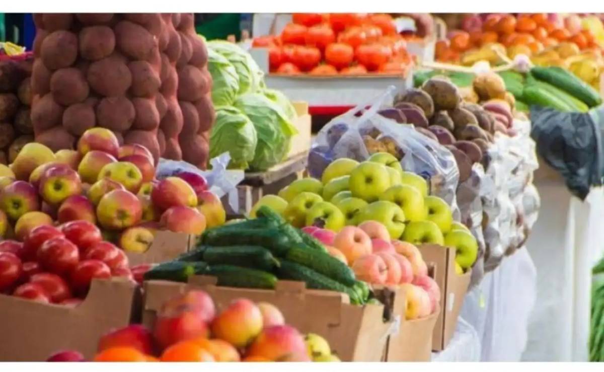 Елордада демалыс күндері өтетін жәрмеңке қайта жалғасады