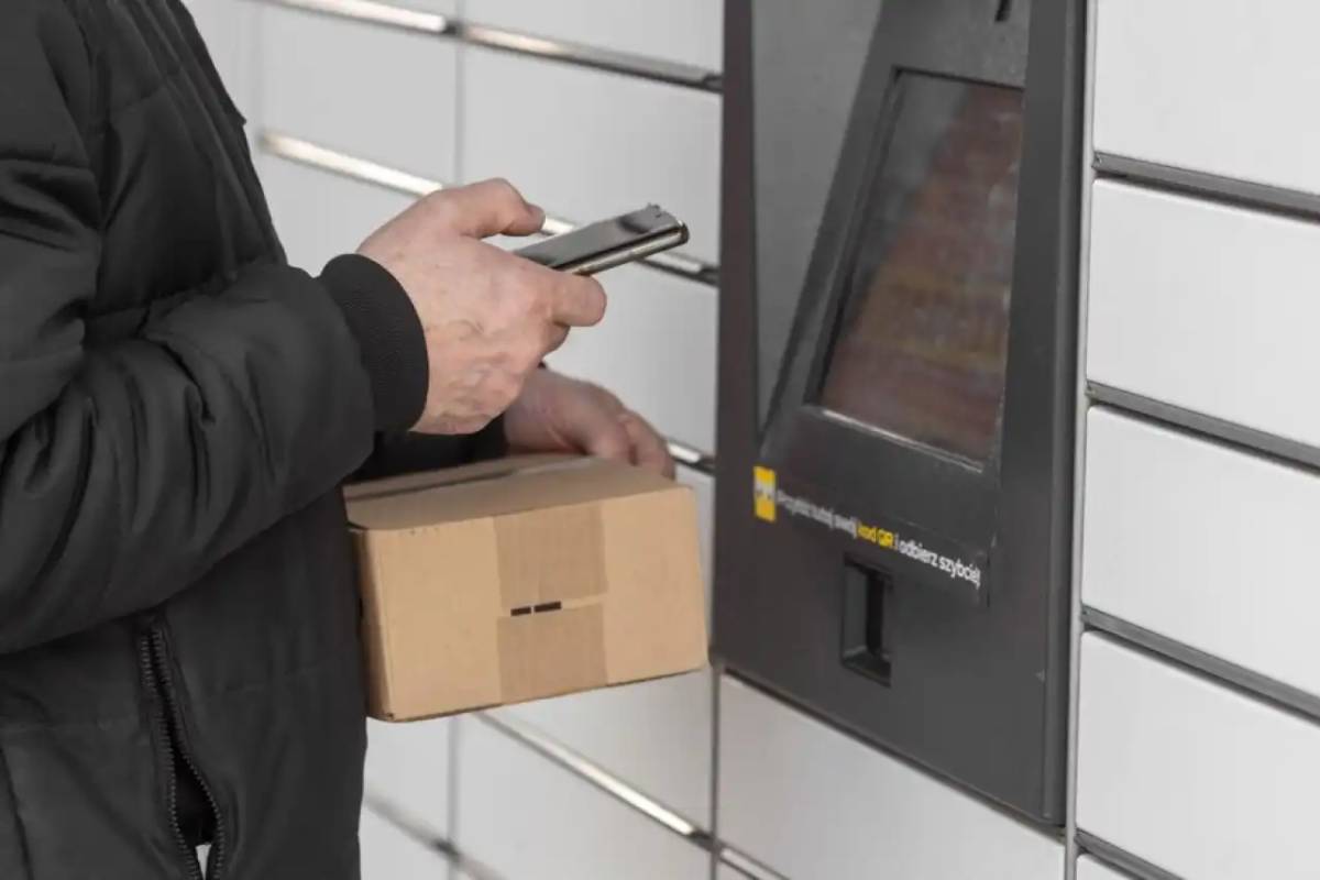 Сәлемдемені поштада пин-код арқылы алуға болады