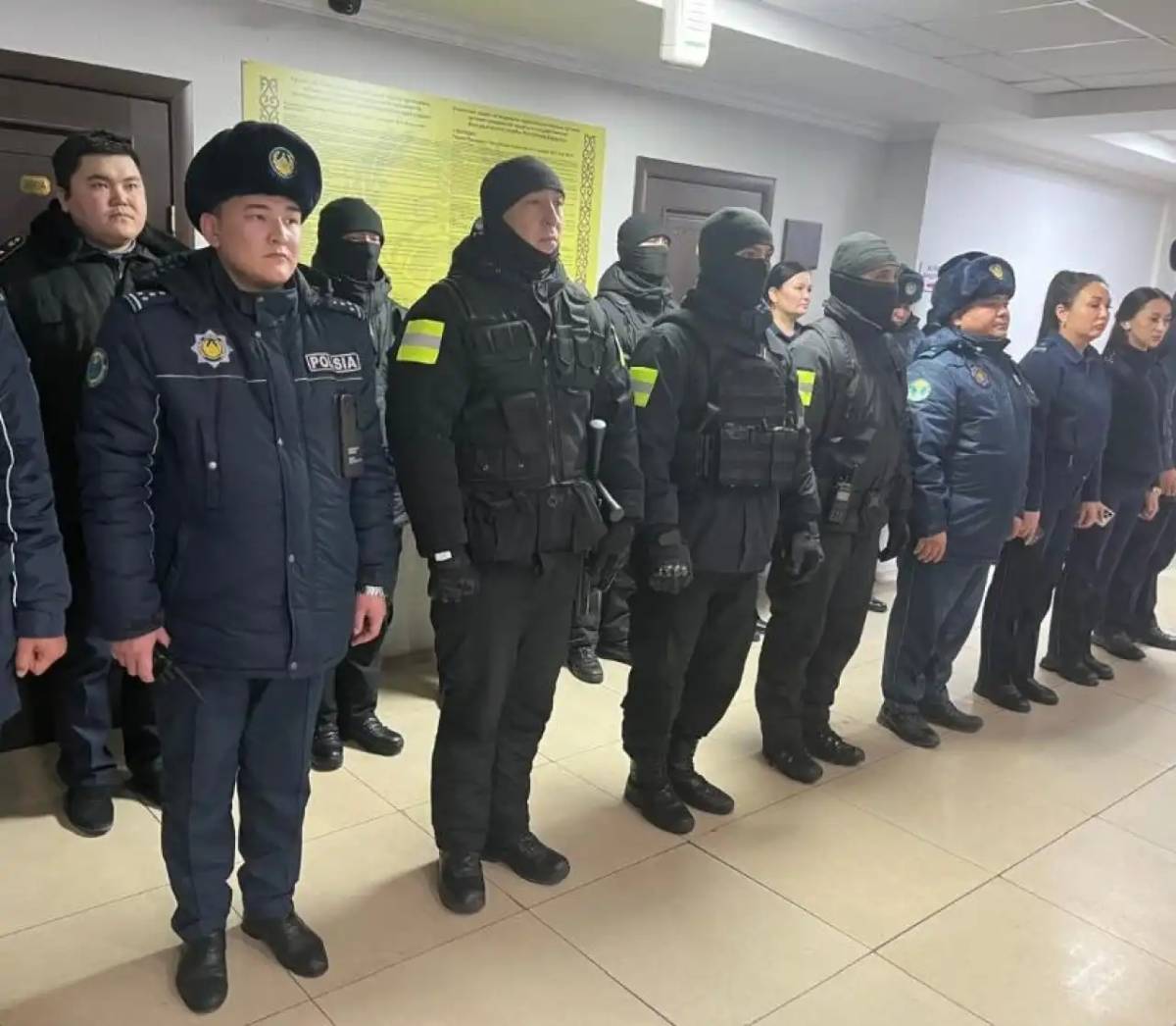 Астанада биыл кәмелетке толмағандар арасында 150 құқық бұзушылық анықталды