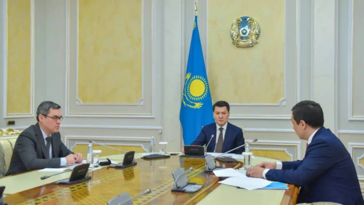 Қазақстан азаматтығынан бас тартқан адамдардың саны азайған