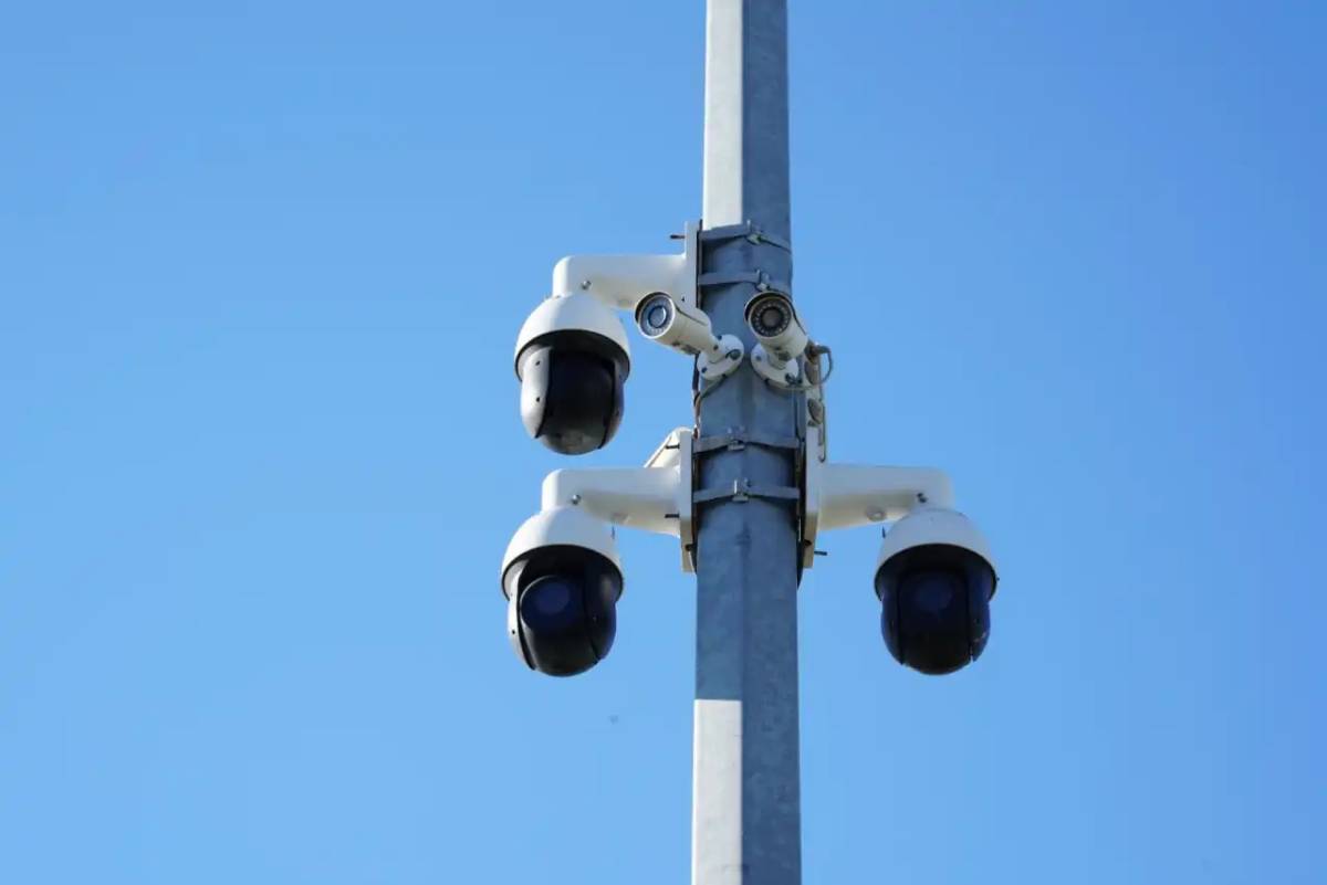 «Қауіпсіздік белдігі, жаяу жүргіншіге жол беру»: «Сергек» камераларында қандай жаңашылдық бар