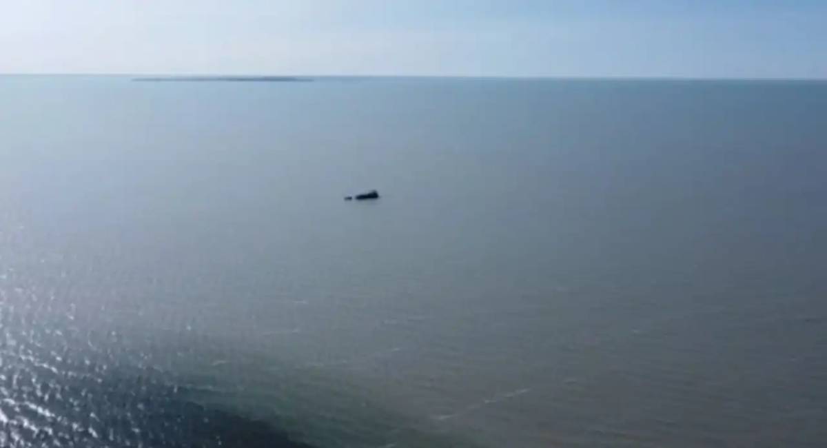 Жыл басынан Балқаш көліне 13,5 текше шақырым су жіберілді