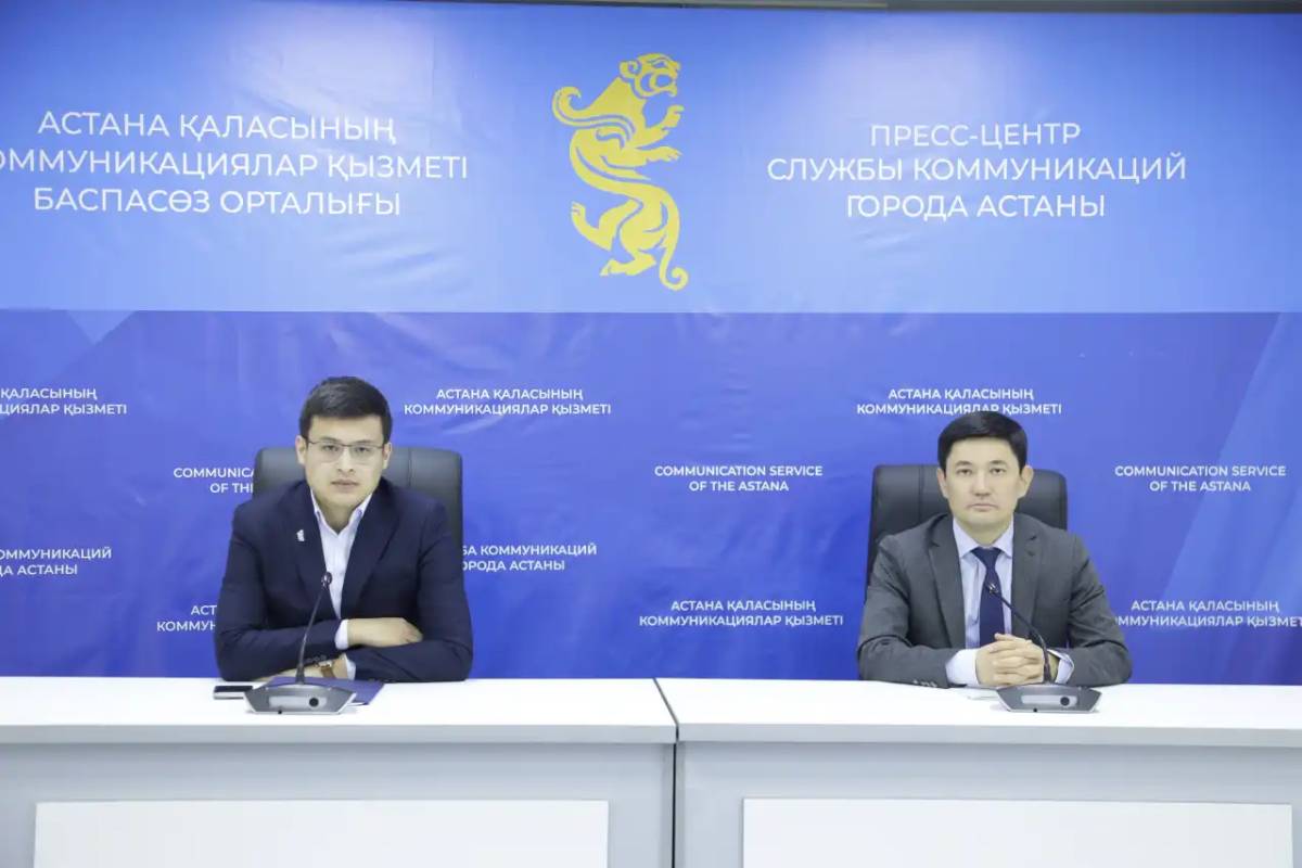 Еңбек мобильділігі орталығы жұмыссыздарға арналған бағдарламаларды іске қосты