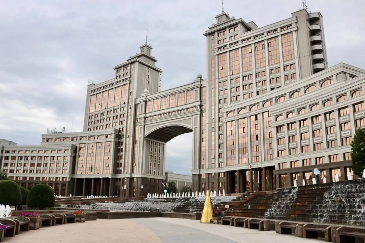 Қазақстанда сұйытылған газды елден шығаруға салынған тыйым ұзартылды