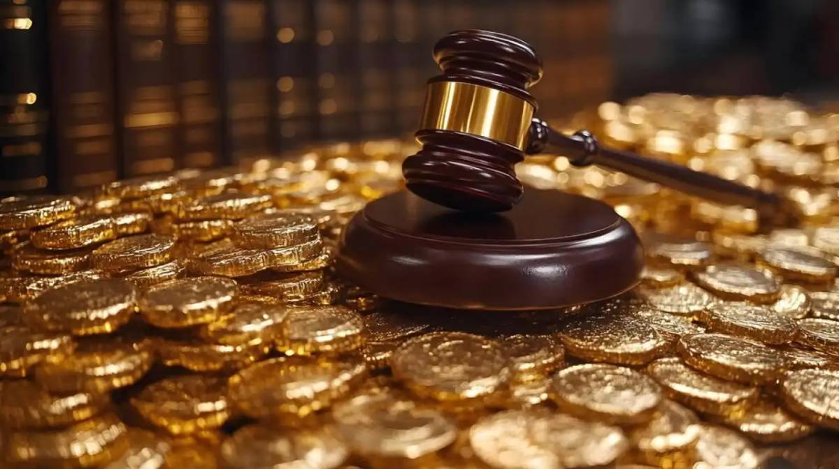 Қайтарылған активтер аукционда сатылып, түскен ақша әлеуметтік жобаларға жұмсалады