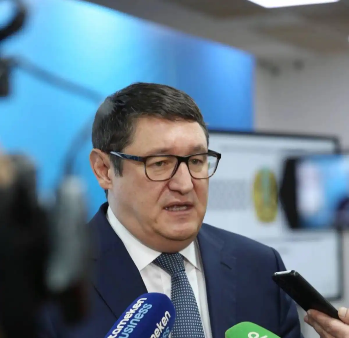 "Батыс өңірде": тағы бір АЭС салынуы мүмкін