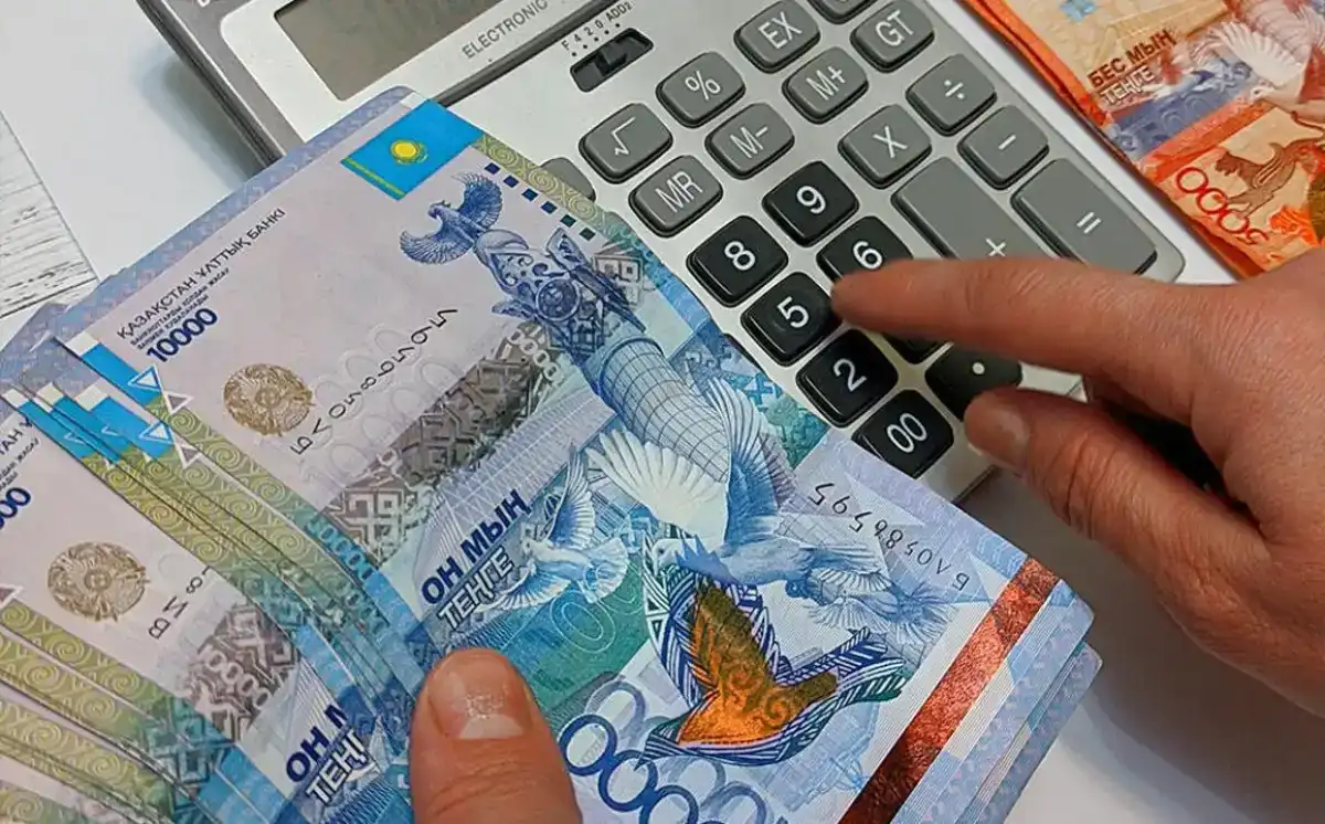Қазақстанда екі әлеуметтік төлем көбейеді