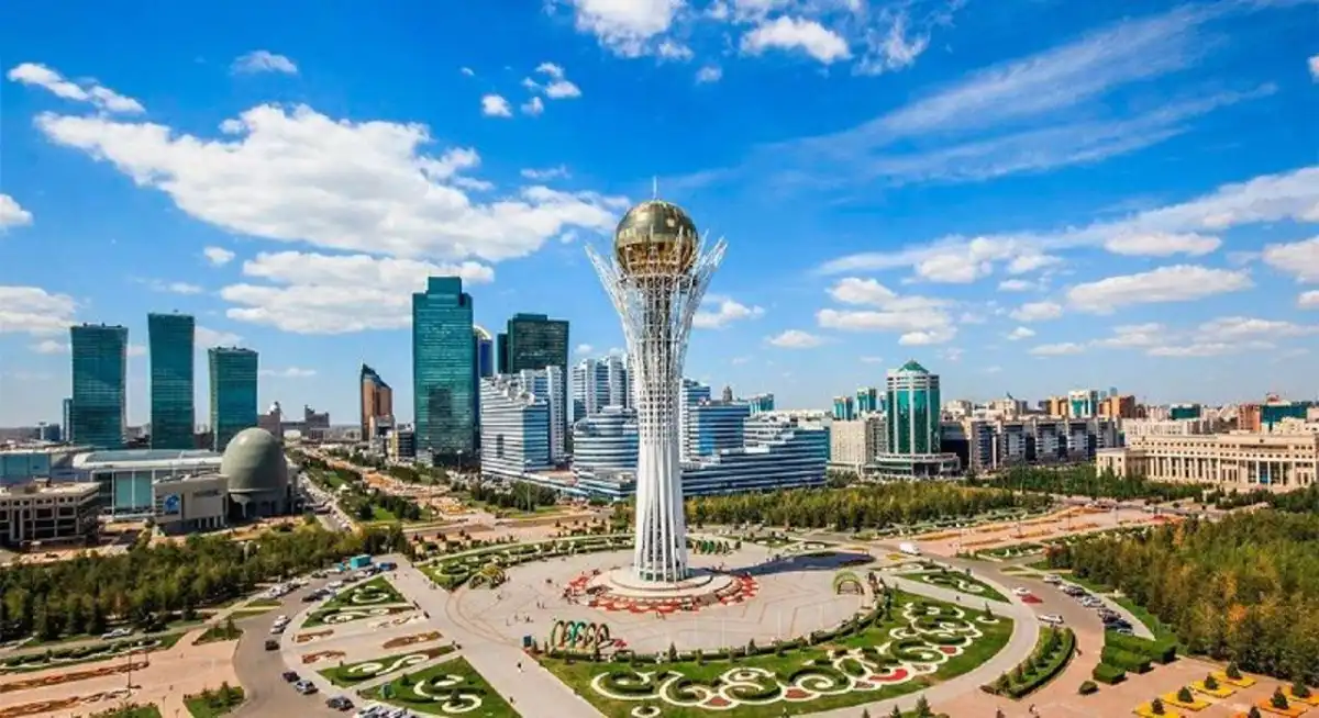 Елордада Astana Art Fair 2025 заманауи өнер көрме-жәрмеңкесі өтеді