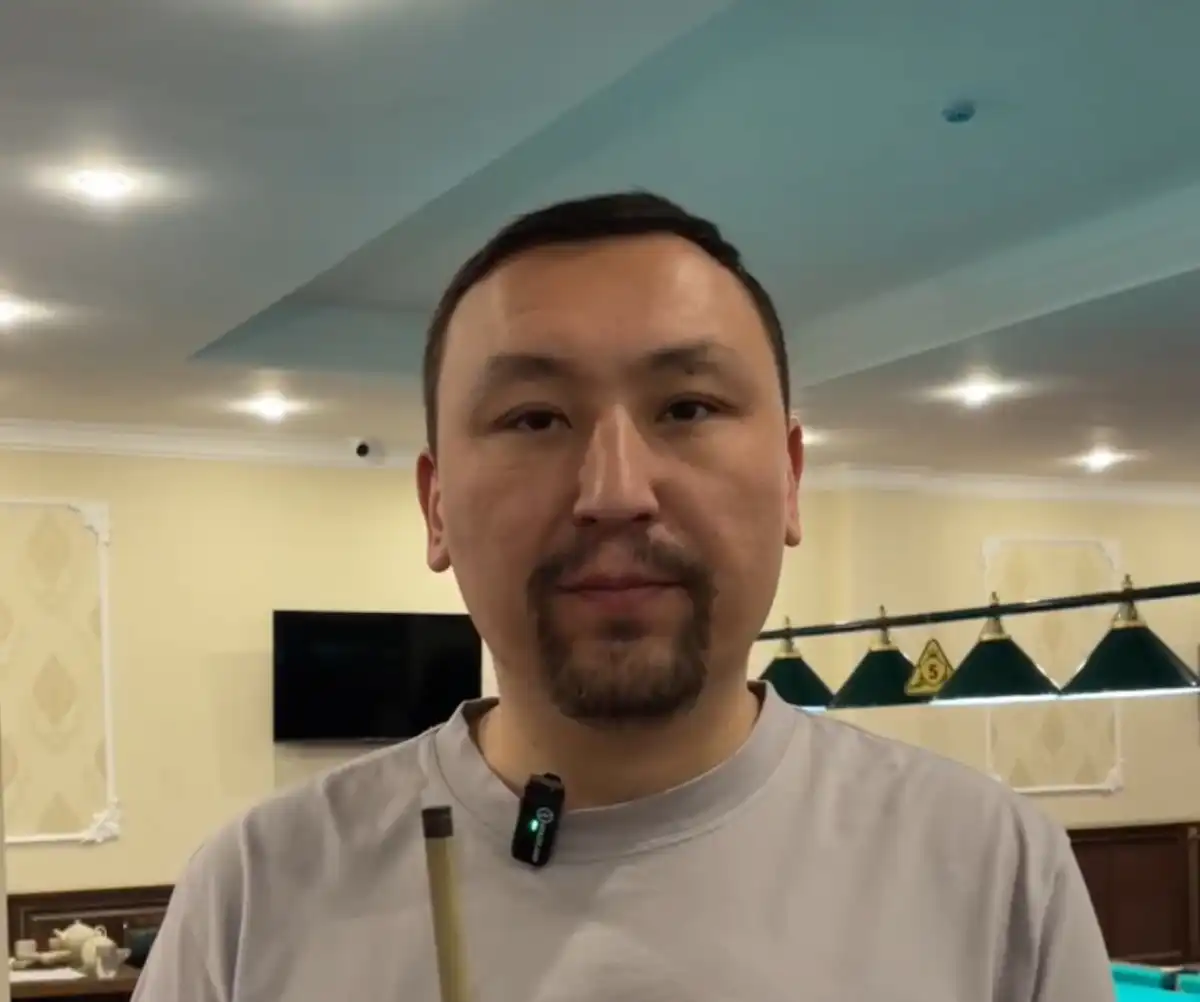 Еліміздегі маңызды күн - Ермұхаммед Мәулен